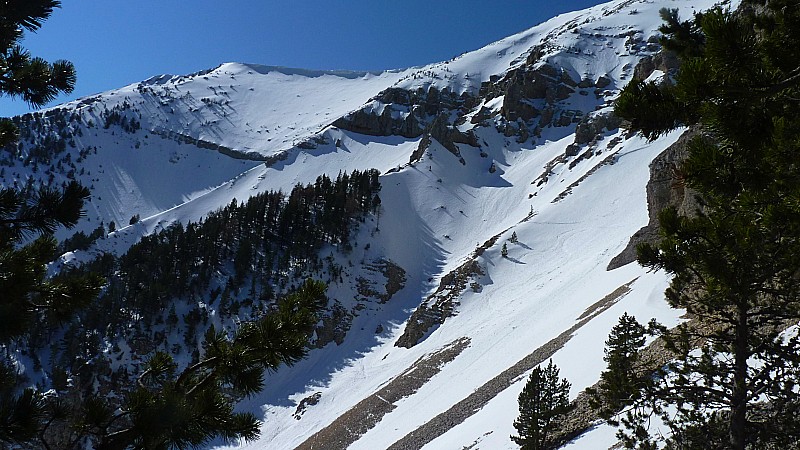 #7 Fonfiole : du GR4 Fonfiole : du GR4