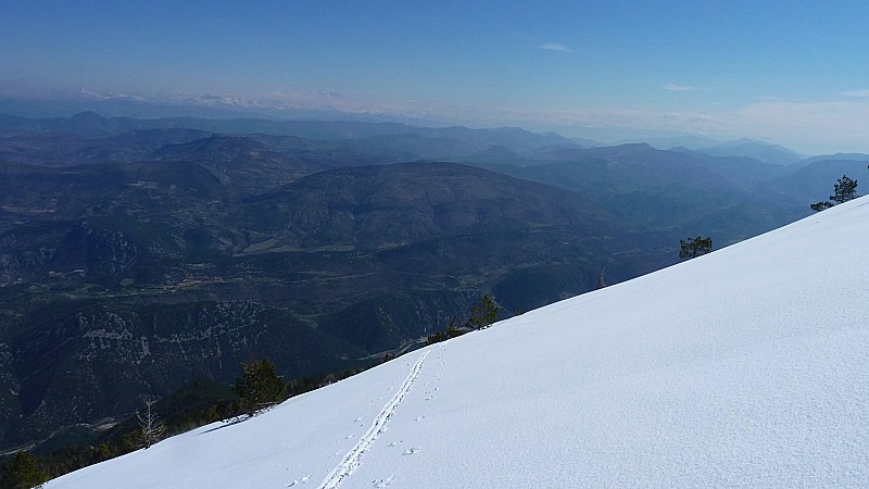 #8 Alpes : Neige excellente Alpes : Neige excellente
