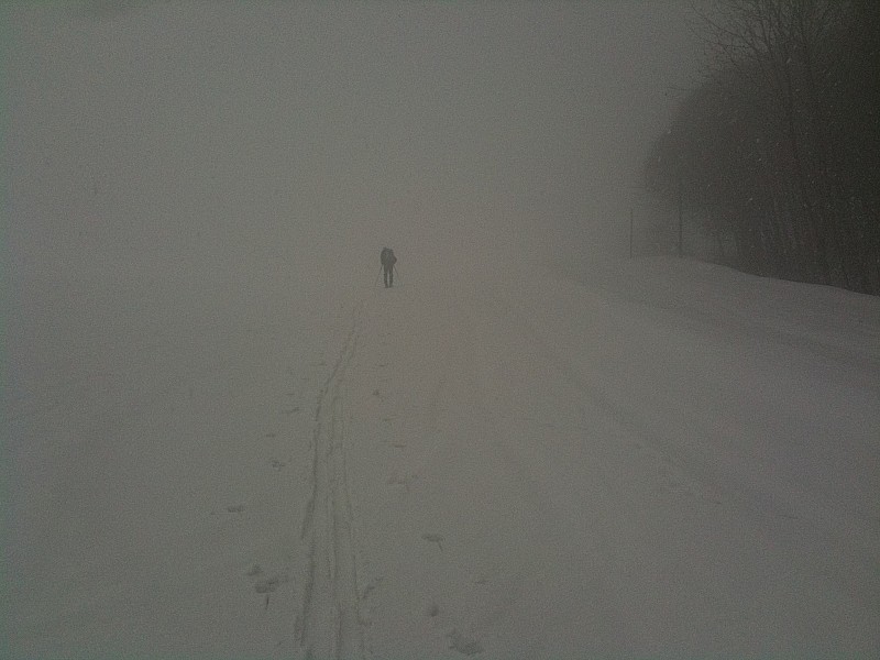 #2 C C'est parti : C'est parti dans la purée de poids