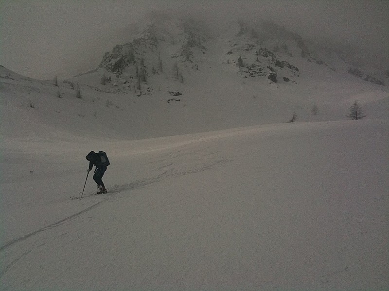 #7 On remonte? On remonte?