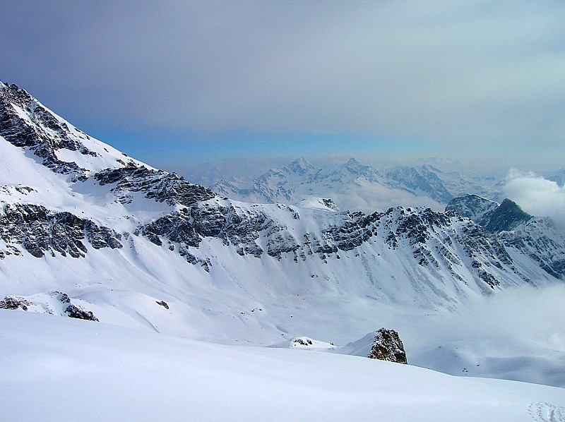 #1 Col de Tuf le col du jour fait 2 fois Col de Tuf le col du jour fait 2 fois