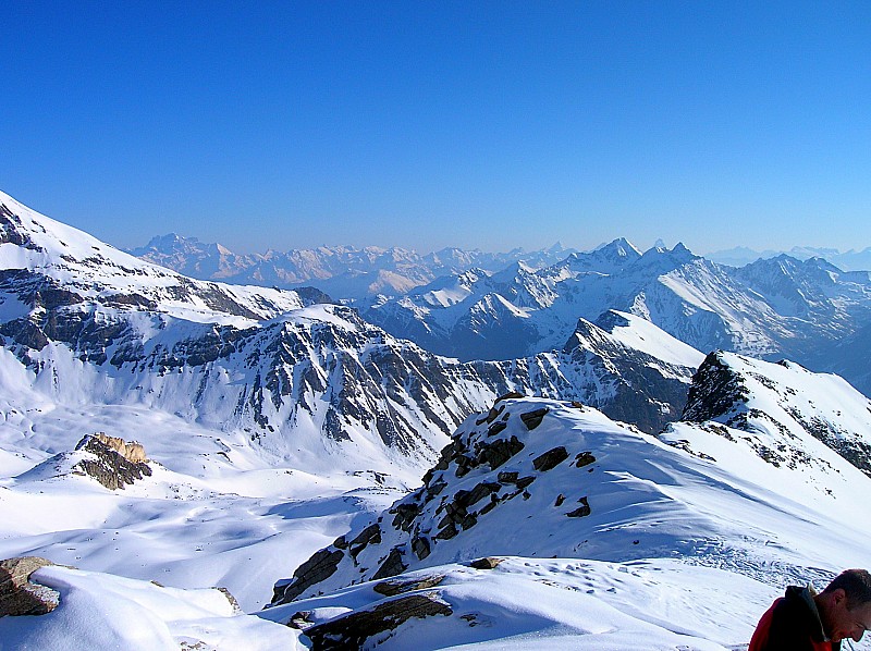 #4 Sur l Sur l'itinéraire du grand serraz