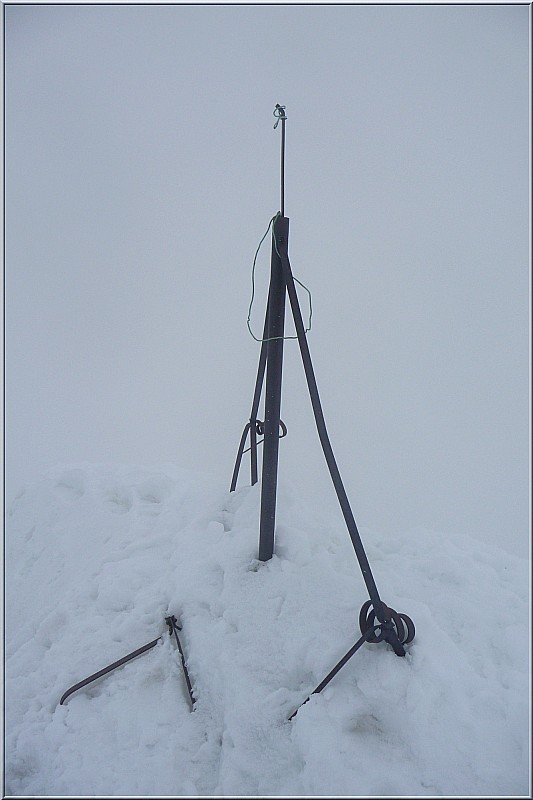 #4 Le sommet Le sommet