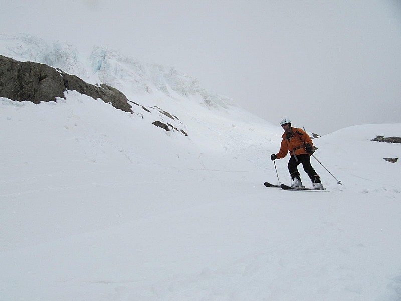 #16 L-Ric : : en finit de la traversée L-Ric : : en finit de la traversée