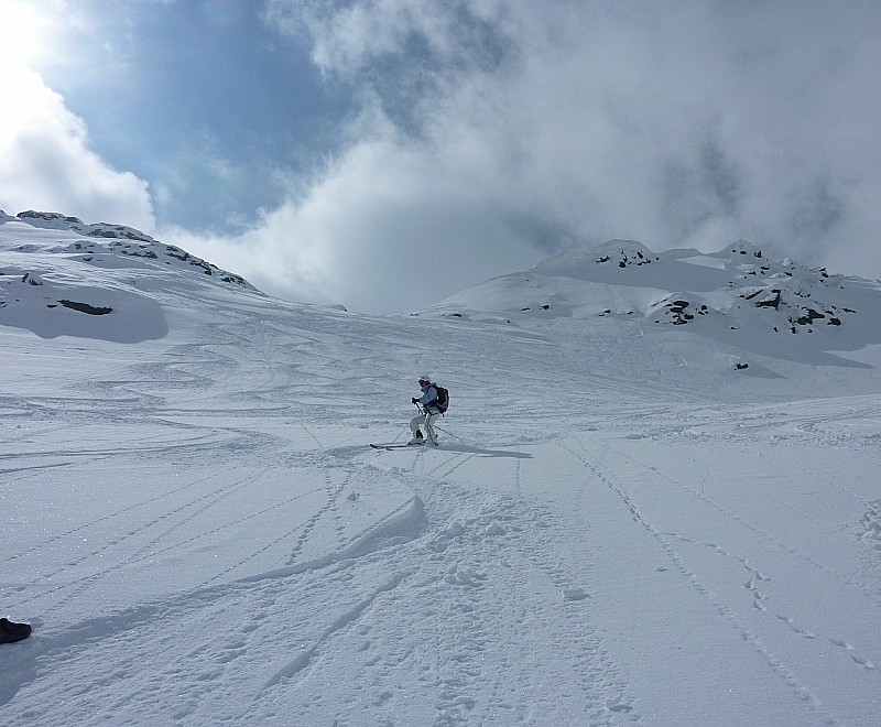 #5 Col E de Barasson : Audrey se fait plaisir Col E de Barasson : Audrey se fait plaisir