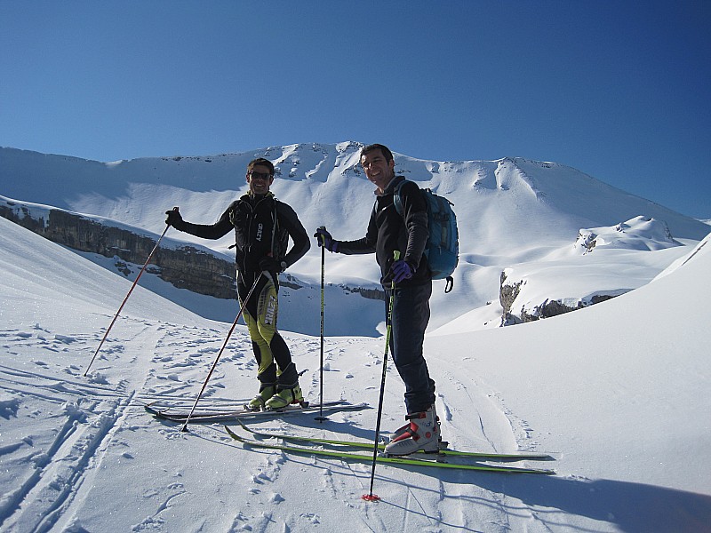 #1 météo pourrie : comme annoncée par MF météo pourrie : comme annoncée par MF