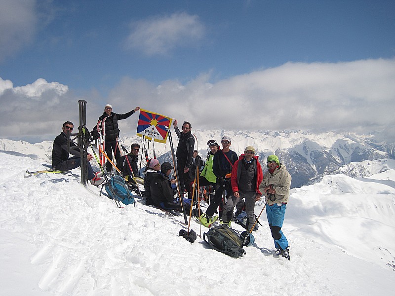 #8 PPMR : record battu pour le nombre? PPMR : record battu pour le nombre?