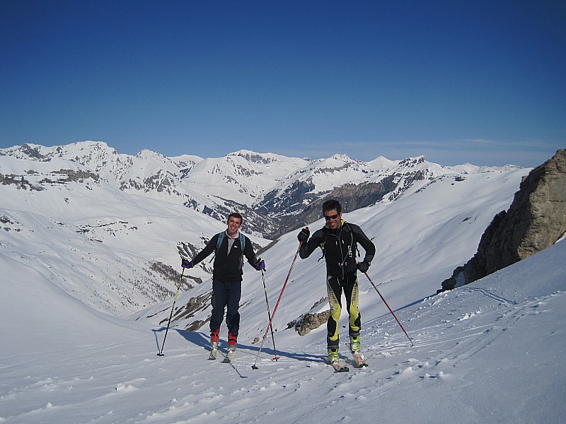 #2 bonne ambiance : conditions pas tant pires bonne ambiance : conditions pas tant pires