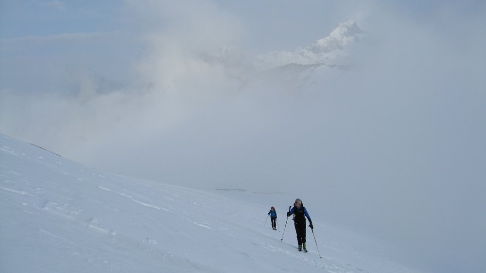 #9 Entre soleil : et nuages Entre soleil : et nuages