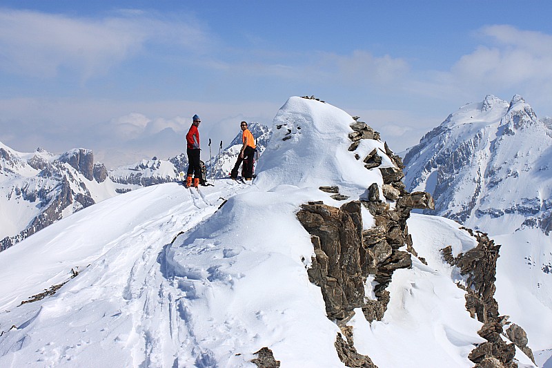 #5 Summit Summit
