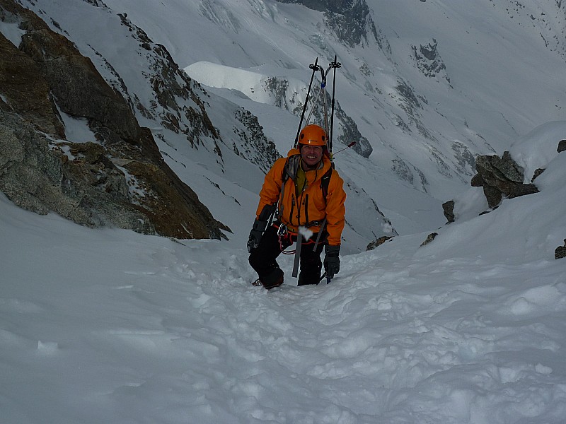 #66 Serret du Savon : Un suisse bien sympa qui préfère vivre chez nous Serret du Savon : Un suisse bien sympa qui préfère vivre chez nous