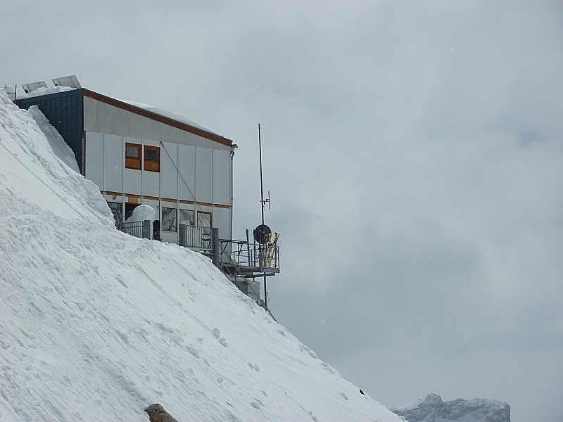 #50 Le Promontoire : Témoin de tellement d Le Promontoire : Témoin de tellement d'émotions