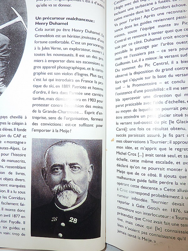 #51 Pélerinage : Henry DUHAMEL Pélerinage : Henry DUHAMEL