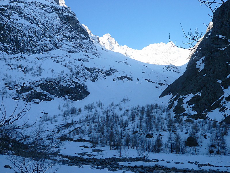 #4 On resdescendra par là : A dans 4 jours On resdescendra par là : A dans 4 jours