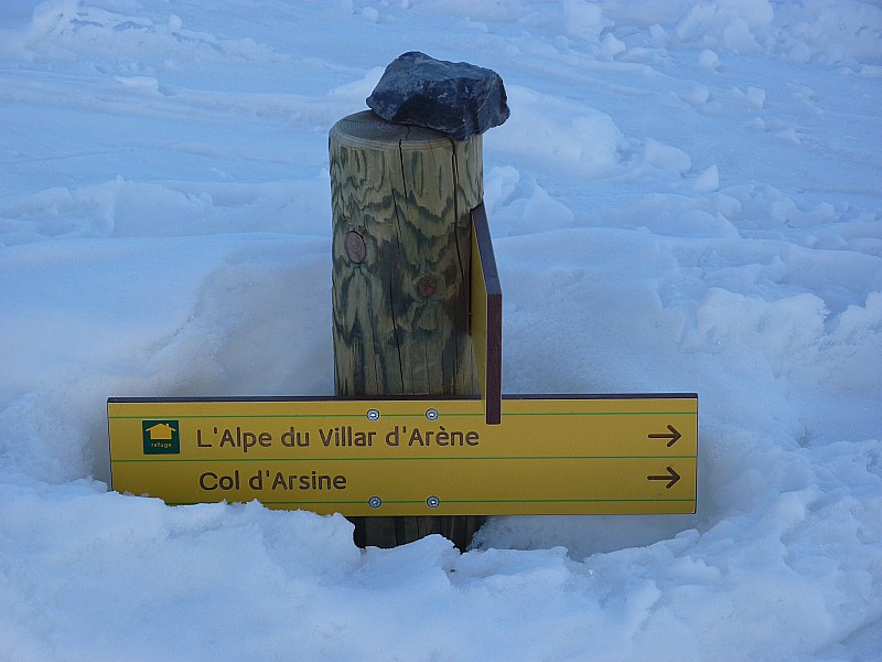 #7 Enneigement : Un bon indicateur Enneigement : Un bon indicateur