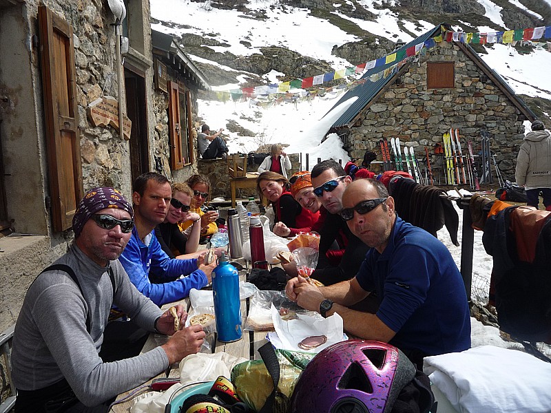 #3 Le Groupe : AB, rhesus +1450m -1700m Le Groupe : AB, rhesus +1450m -1700m