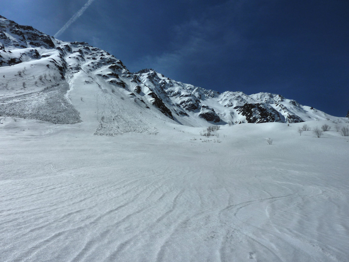 #11 Sous la face Nord. : Moquette 5 * Sous la face Nord. : Moquette 5 *