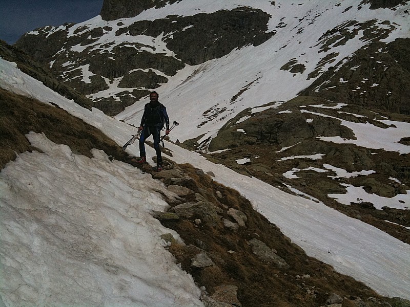 #18 Pas de dry skiing? : Le président a arrêté le dry skiing cette année? Pas de dry skiing? : Le président a arrêté le dry skiing cette année?