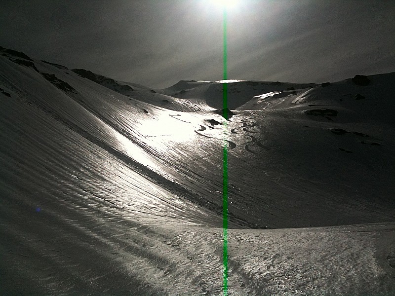 #6 Ca brille : Ca brille à contre-jour Ca brille : Ca brille à contre-jour