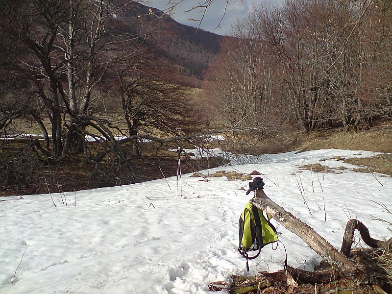 #12 douceur du printemps : plus envie de repartir... douceur du printemps : plus envie de repartir...