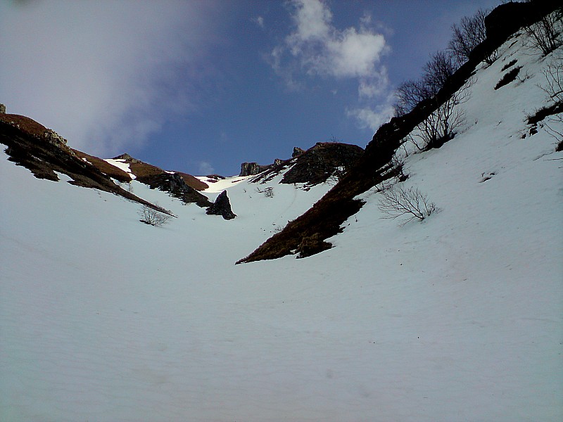 #17 couloir ? : ce qui t couloir ? : ce qui t'attend demain, mister Sancyl