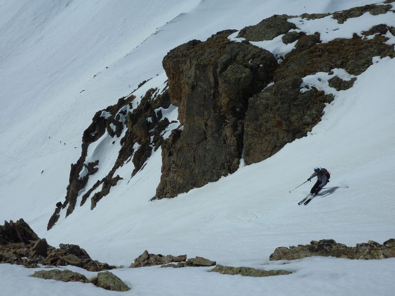 #8 kler attaque le couloir du lac : ça assure ! kler attaque le couloir du lac : ça assure !