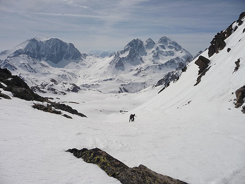 #4 Belle montée : beau panorama Belle montée : beau panorama