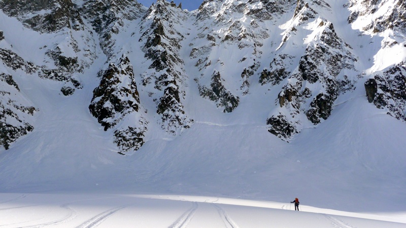 #5 Au pied des hostilités : Il ne reste plus qu Au pied des hostilités : Il ne reste plus qu'à choisir....