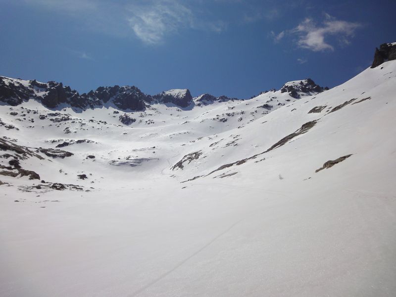 #4 descente : Gavage à la descente !!! descente : Gavage à la descente !!!