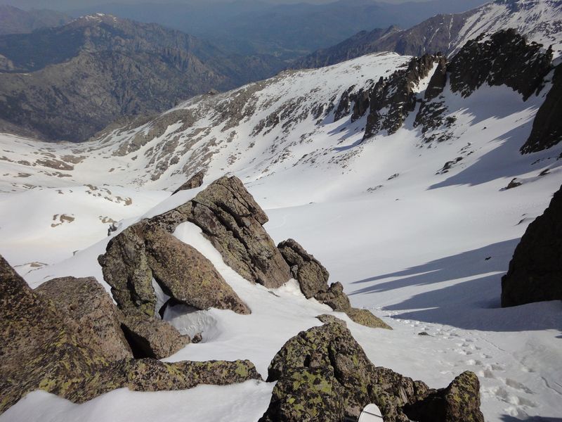 #3 sommet : Vue sympa du sommet... sommet : Vue sympa du sommet...