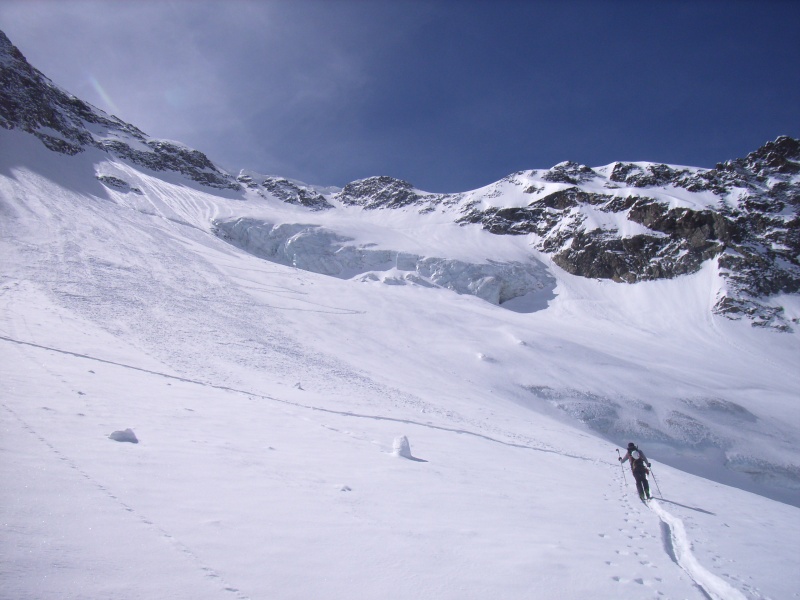 #1 Col des Selletes : Tomtom retrouve de la vigueur avec cette bonne poudreuse Col des Selletes : Tomtom retrouve de la vigueur avec cette bonne poudreuse