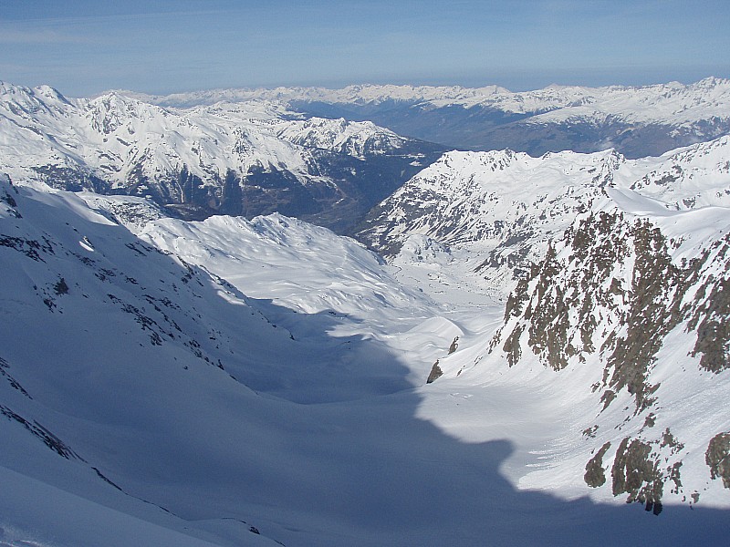 #1 Combe de l Combe de l'Invernet