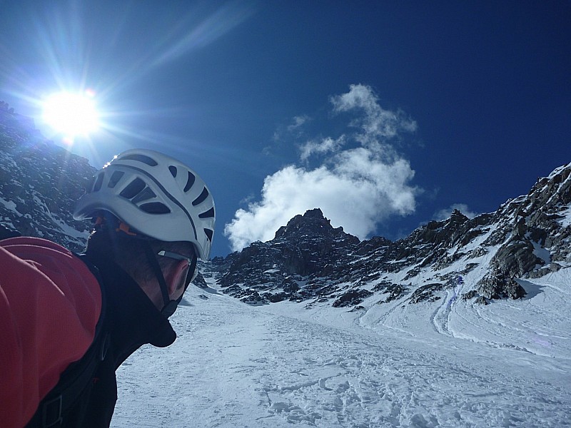 #8 col de burlan : casque oblig, ça parpine ! col de burlan : casque oblig, ça parpine !