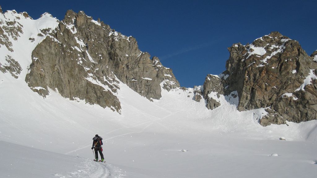 #17 col des Planereuses : Tomtom sous le col col des Planereuses : Tomtom sous le col