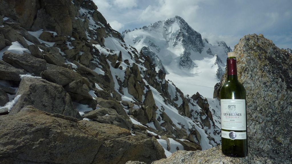 #24 Mr. N : un mono cepage : 100% Chardonnet (face N bien sur !!!!!!!) Mr. N : un mono cepage : 100% Chardonnet (face N bien sur !!!!!!!)