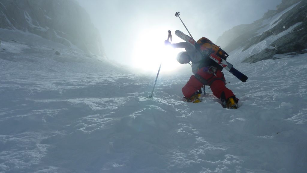 #8 col de Saleina : ma lumiere dans la lumiere !!!! col de Saleina : ma lumiere dans la lumiere !!!!