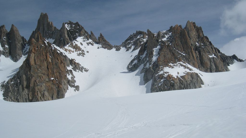 #26 Col Superieur du Tour : on est pas tout seuls Col Superieur du Tour : on est pas tout seuls