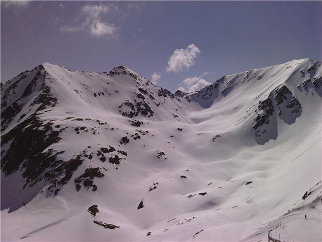 #1 Mont Saint Sauveur : à faire tôt par cette chaleur..... Mont Saint Sauveur : à faire tôt par cette chaleur.....