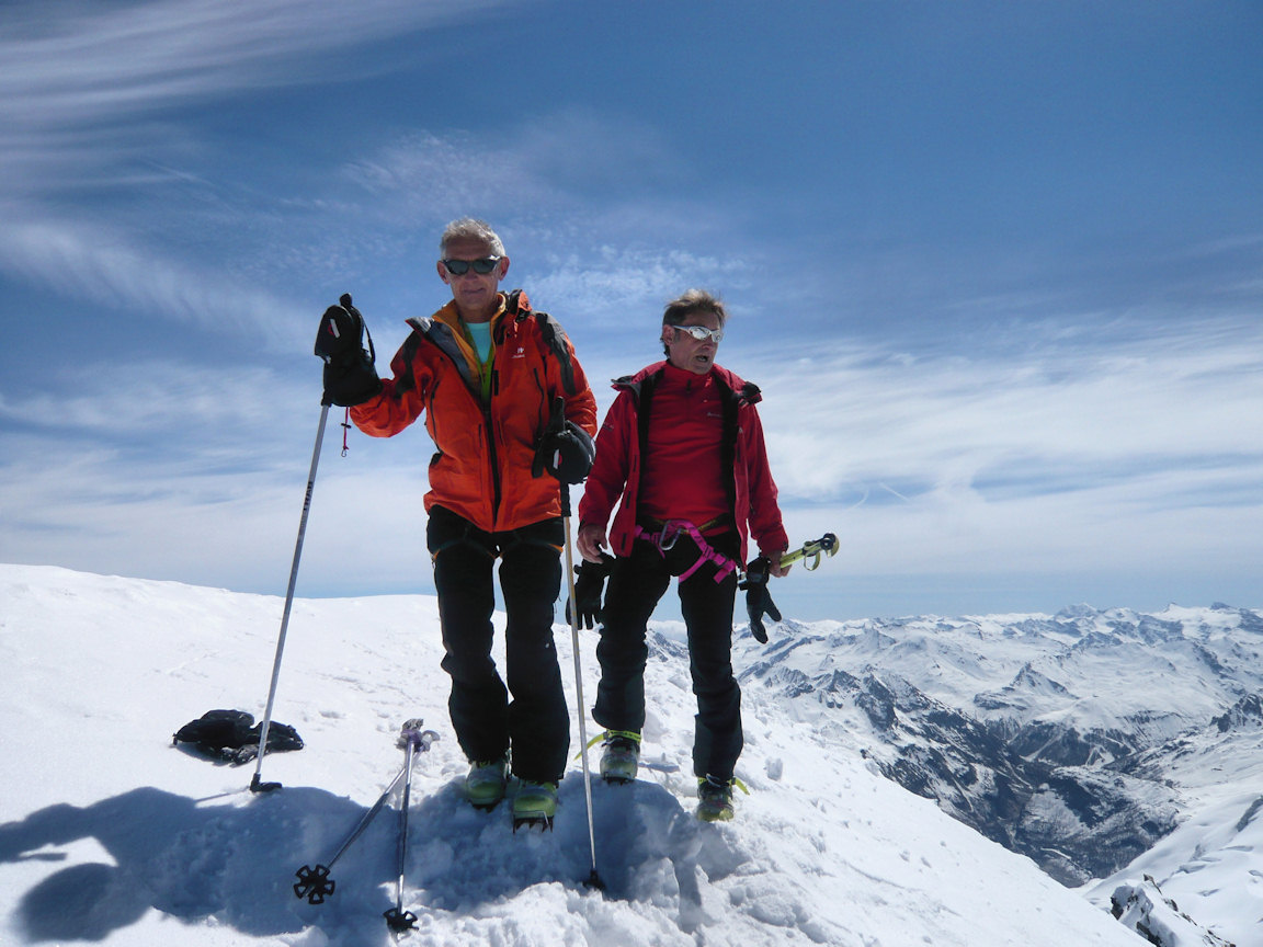 #13 Veloski brothers : La pause photo. Veloski brothers : La pause photo.