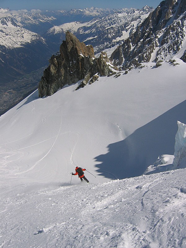 #13 Descente : Plaisir..... Descente : Plaisir.....