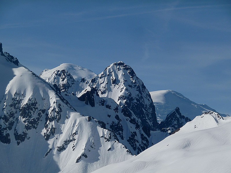 #2 le mnot blanc se dévoile : magnifique le mnot blanc se dévoile : magnifique
