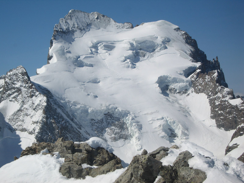 #11 Les ecrins : On ne s Les ecrins : On ne s'en lasse pas