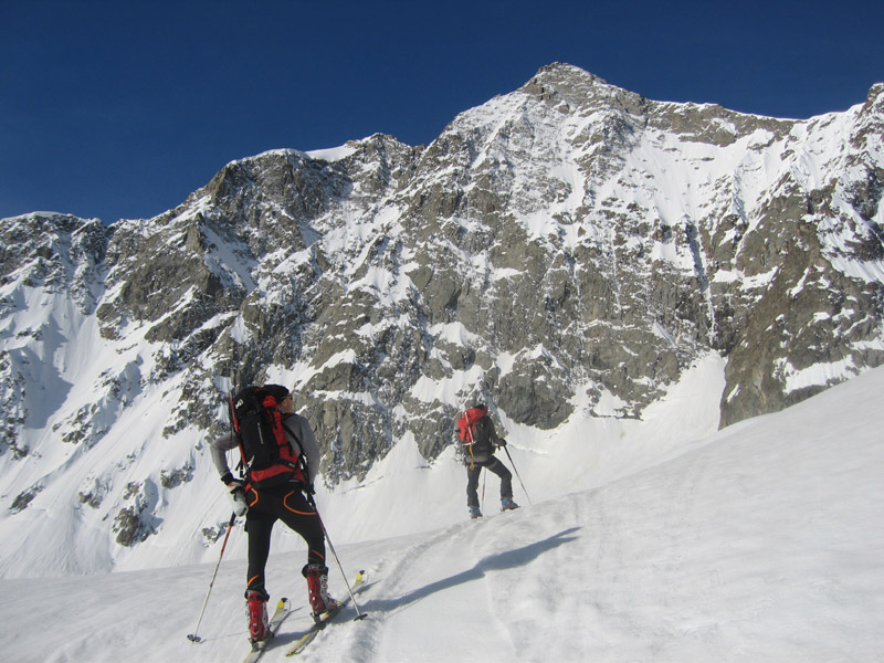 #3 Neige Cordier : On y est presque... Neige Cordier : On y est presque...