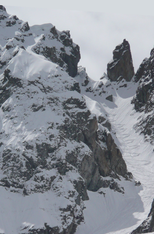 #9 Couloir N : Et voilà le travail ... Couloir N : Et voilà le travail ...