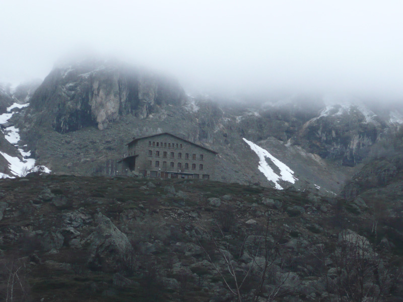 #1 chalet de Gioberney : il suffit d chalet de Gioberney : il suffit d'y croire ;=(