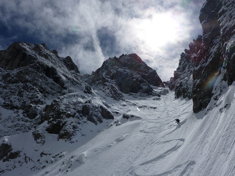 #9 Aupillous : Vue d Aupillous : Vue d'ensemble.