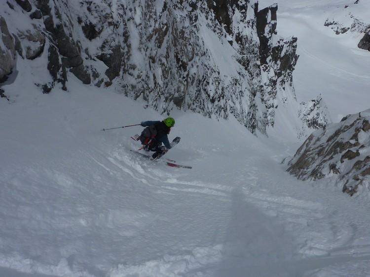 #7 Aupillous : Grand ski avec cette belle neige. Aupillous : Grand ski avec cette belle neige.