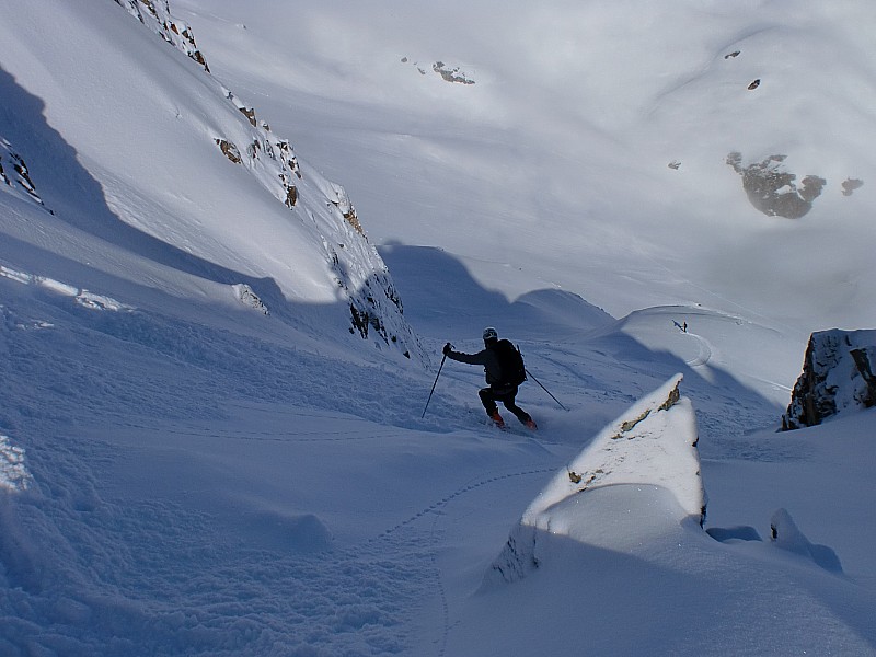 #6 Jérôme : Brêche du chien Jérôme : Brêche du chien