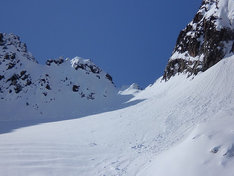 #8 Col Dulong de Rosnay : Sans doute le groupe de sdxmountainer ( cf sortie du jour !) Col Dulong de Rosnay : Sans doute le groupe de sdxmountainer ( cf sortie du jour !)