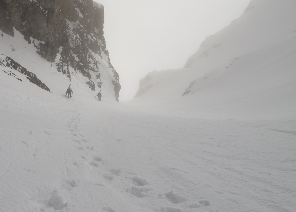 #5 Partie basse du couloir Partie basse du couloir